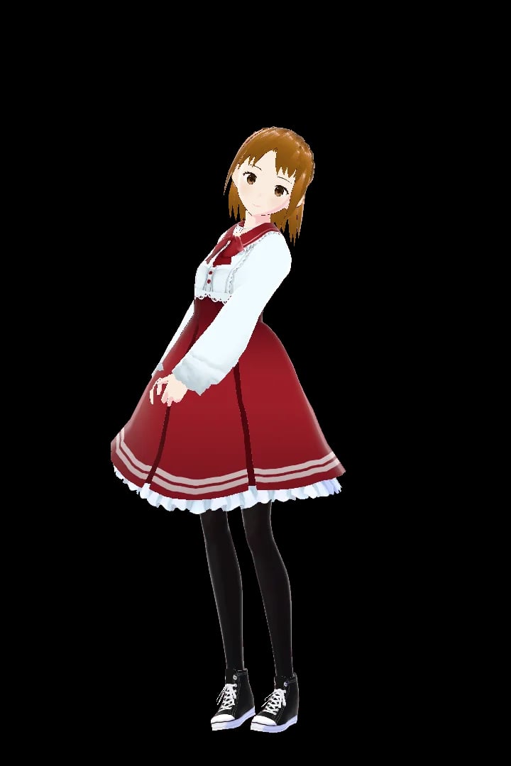 ながたかな